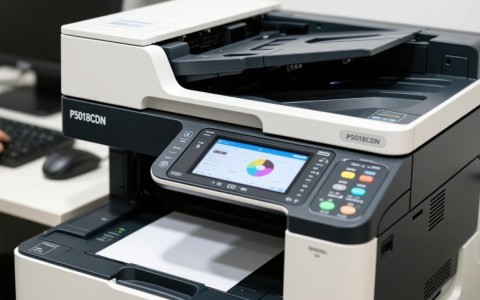 京瓷p5018cdn打印机异响频发?是何原因导致,维修建议何在?