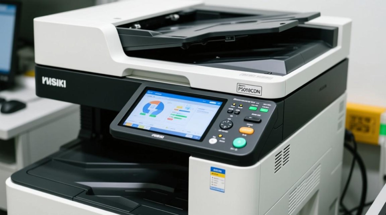 京瓷p5018cdn打印机异响频发？是何原因导致，维修建议何在？