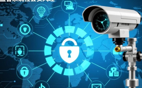 安全监管系统如何实现精准高效监管与风险预警?