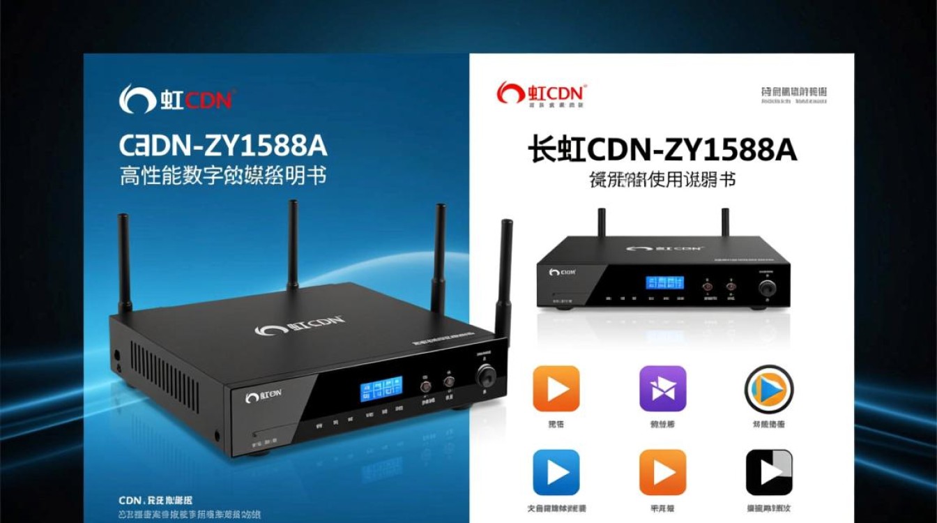 长虹cdn-zy1588a说明书详尽吗？使用过程中常见问题解答！