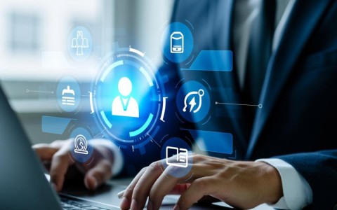 网络技术服务公司,能否独立开发一款APP?