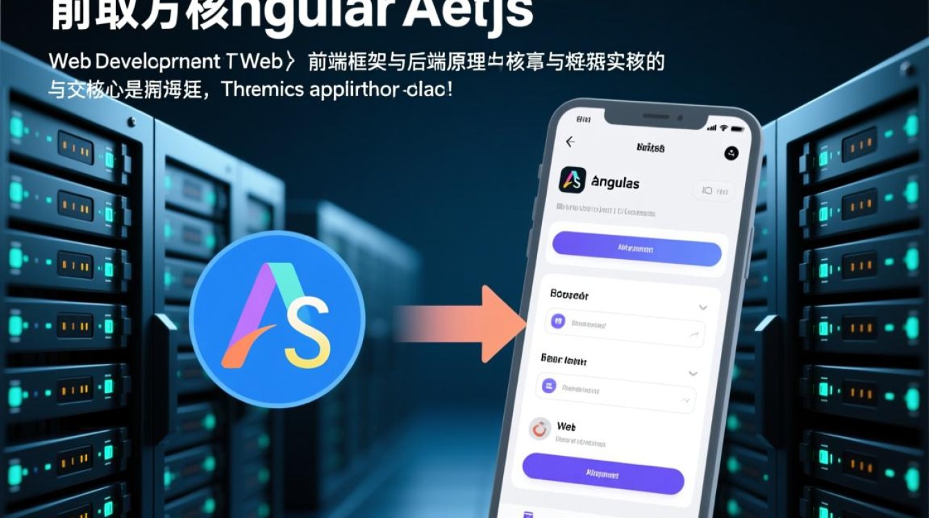 AngularJS如何从数据库读取数据并实时更新到前端？