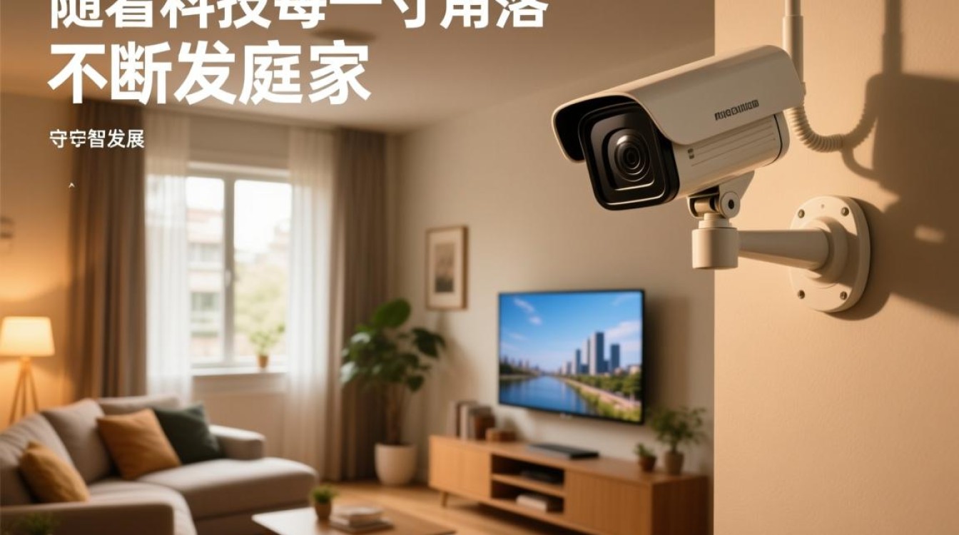 家庭智能视频监控系统与家庭视频智能监控，究竟有何不同与优势？