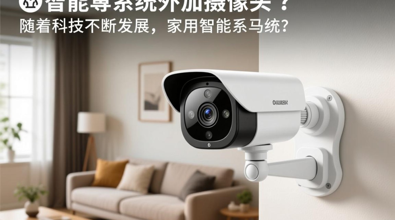 家用智能监控能否自由添加额外摄像头？兼容性及扩展性探讨。