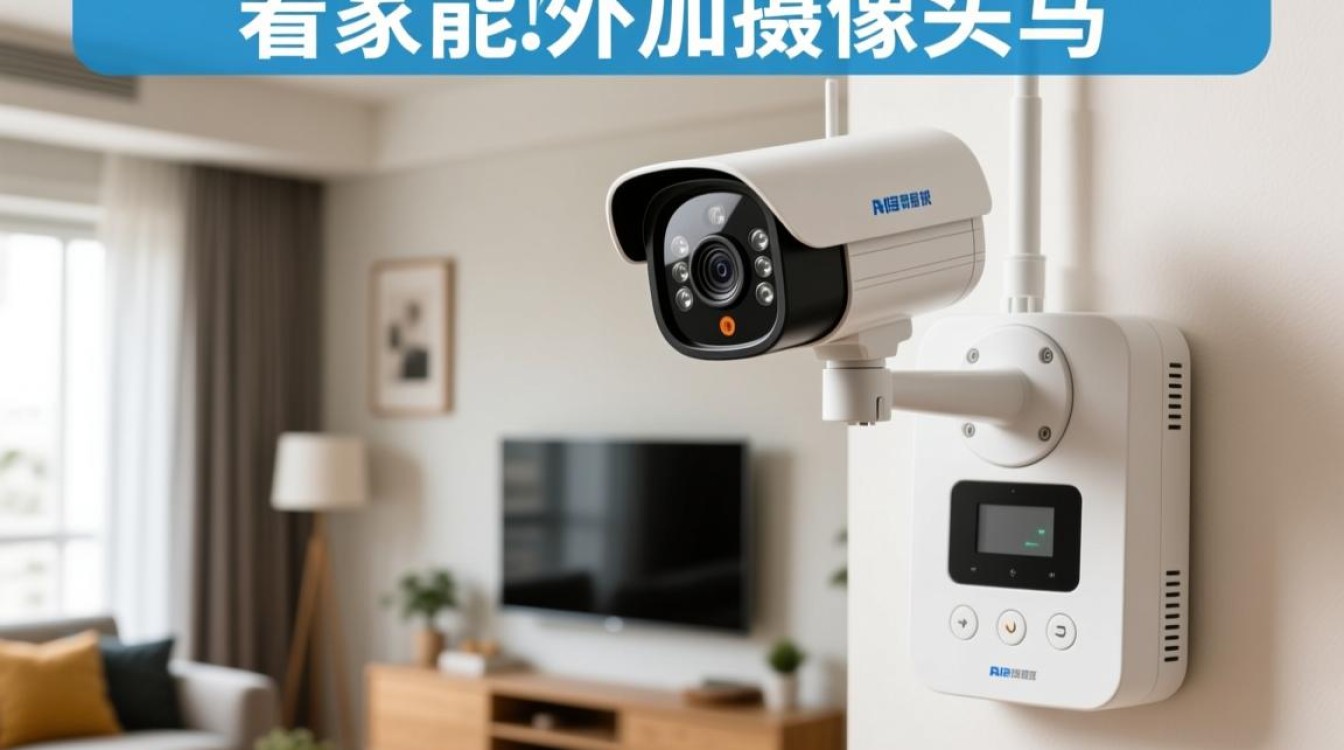 家用智能监控能否自由添加额外摄像头？兼容性及扩展性探讨。