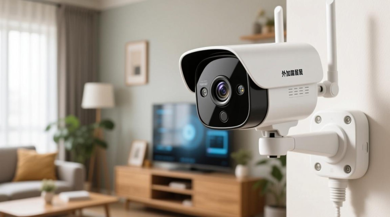 家用智能监控能否自由添加额外摄像头？兼容性及扩展性探讨。