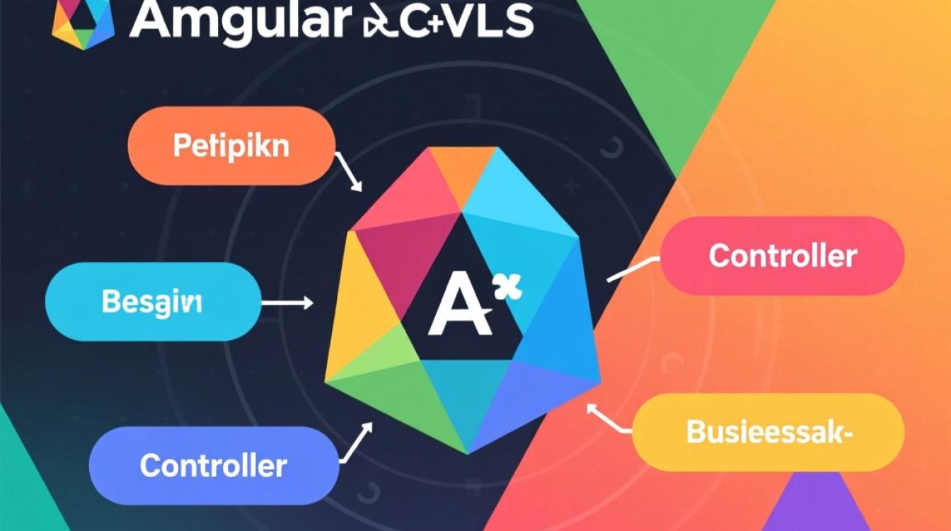 AngularJS控制器如何实现数据共享与通信？