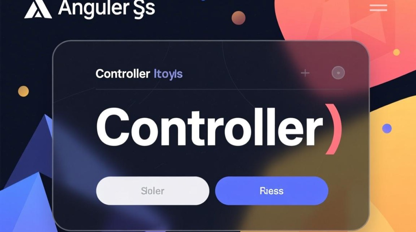 AngularJS控制器如何实现数据共享与通信？
