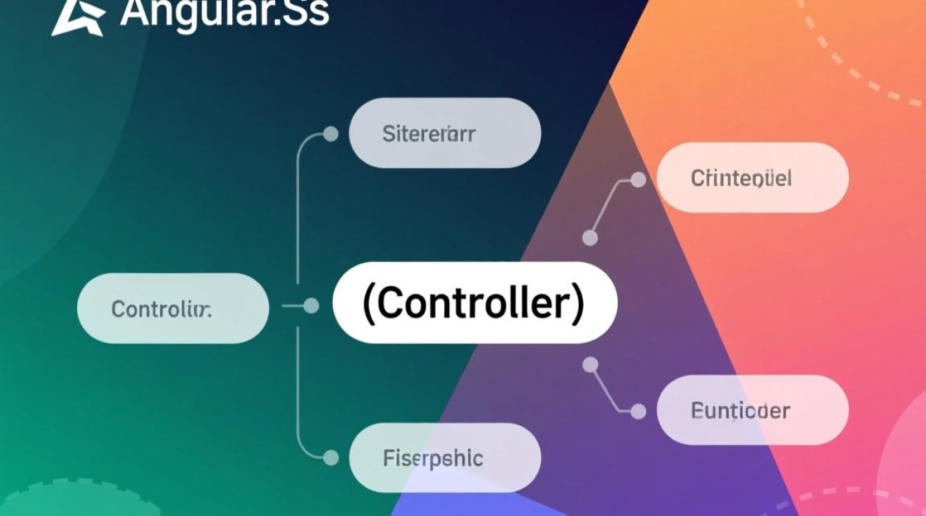 AngularJS控制器如何实现数据共享与通信？
