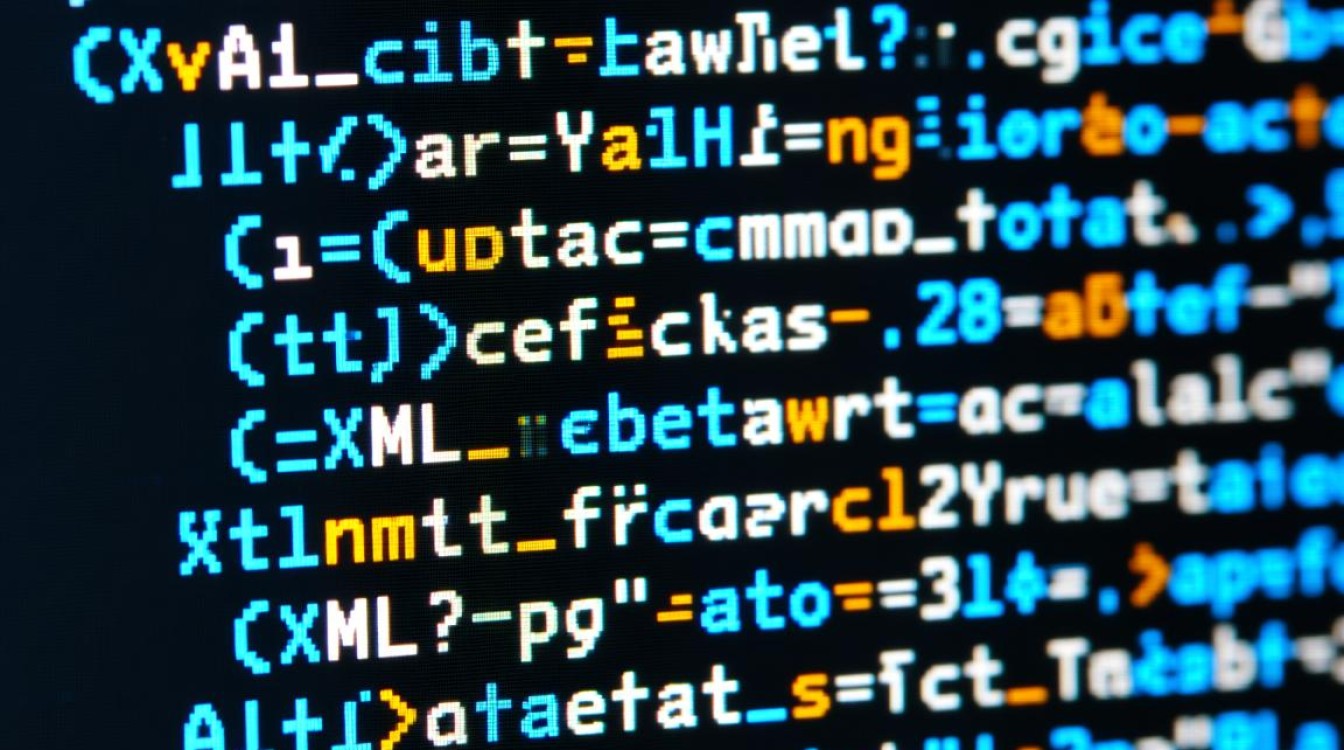 在读写XML配置文件时，有哪些常见技巧和注意事项？