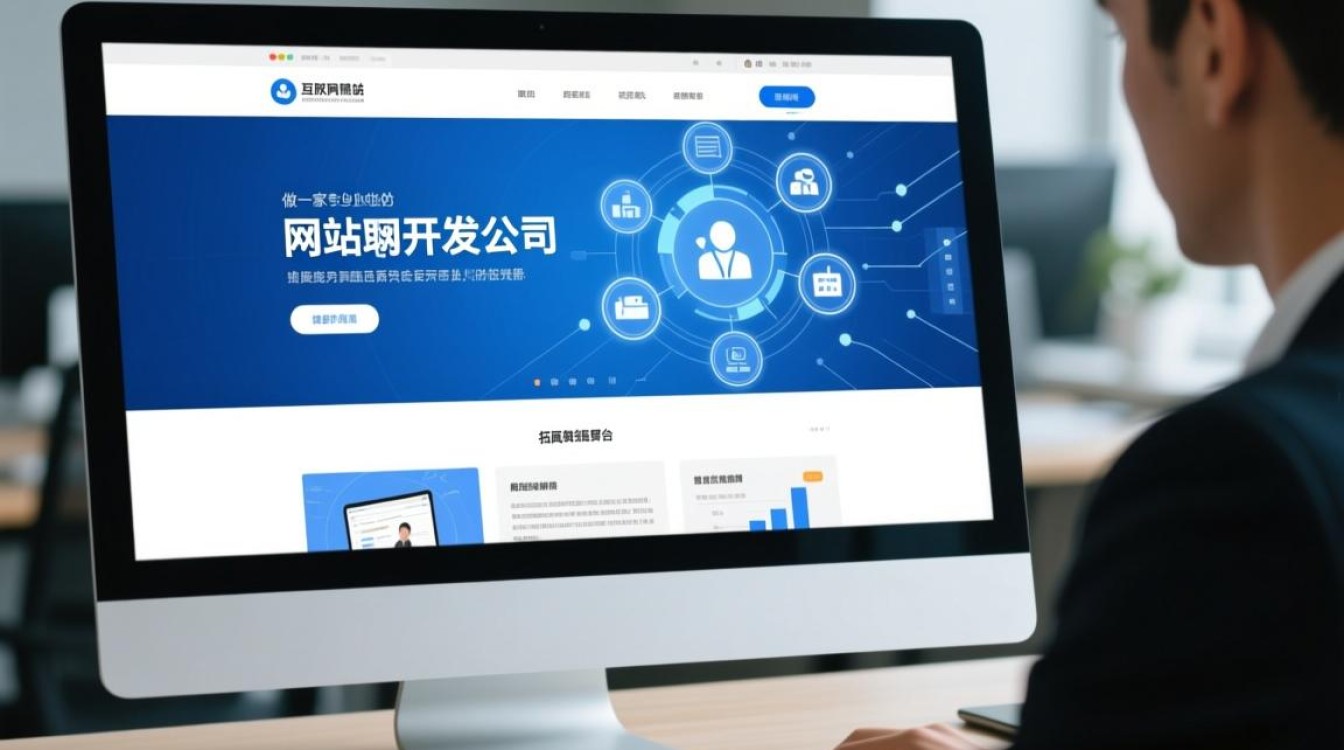 做一家开发网站的公司，有哪些关键因素和挑战需要克服？