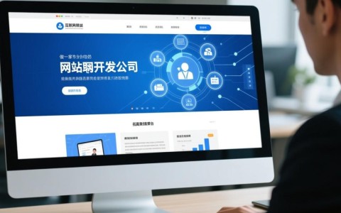 做一家开发网站的公司，有哪些关键因素和挑战需要克服？