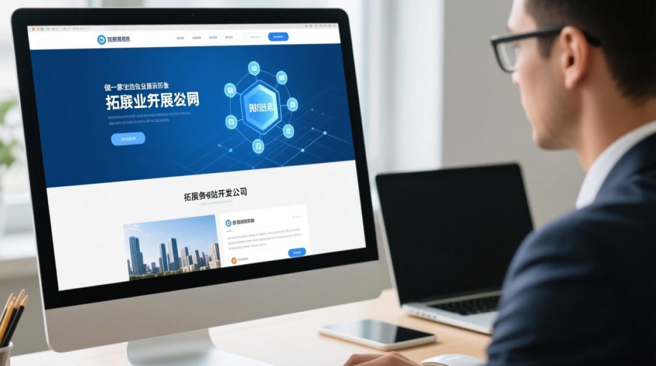 做一家开发网站的公司，有哪些关键因素和挑战需要克服？