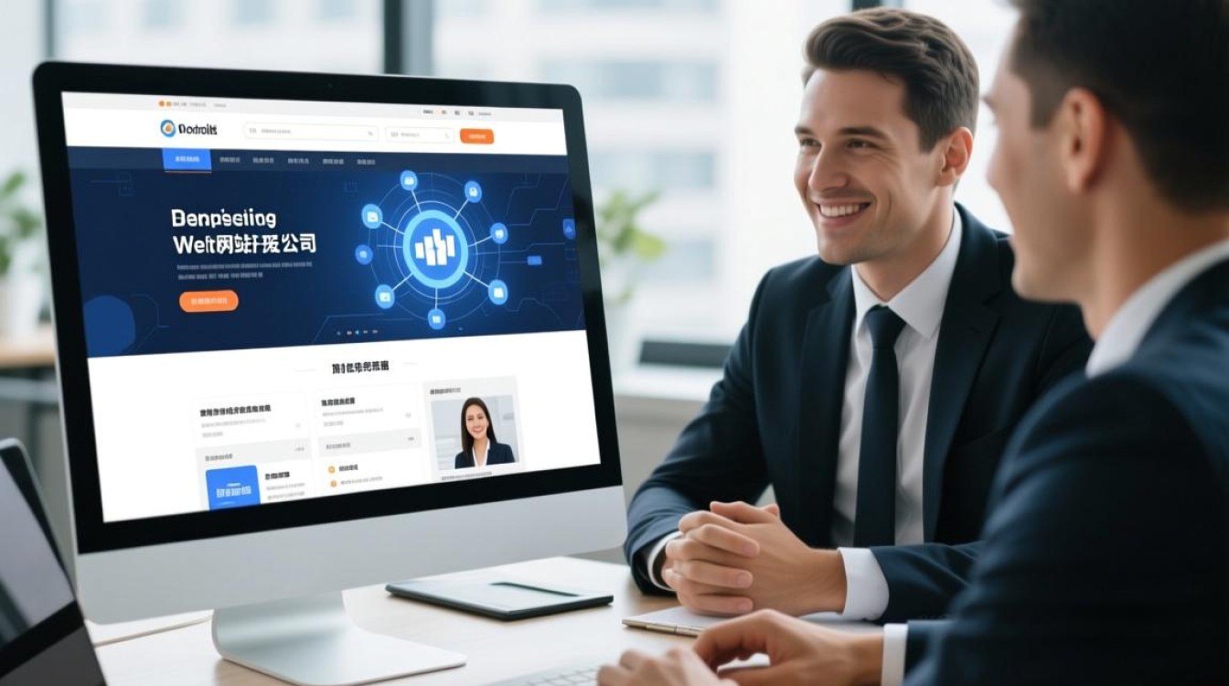 做一家开发网站的公司，有哪些关键因素和挑战需要克服？