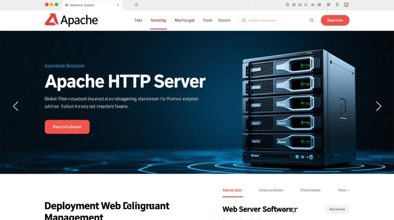 apache域名根目录怎么配置？虚拟主机如何设置根目录路径？