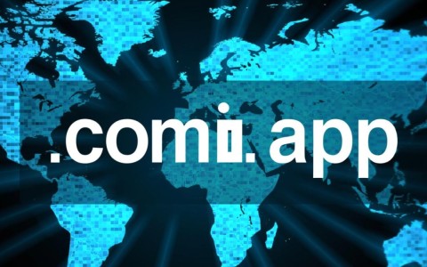 com域名与app域名有何区别?如何选择合适的域名?