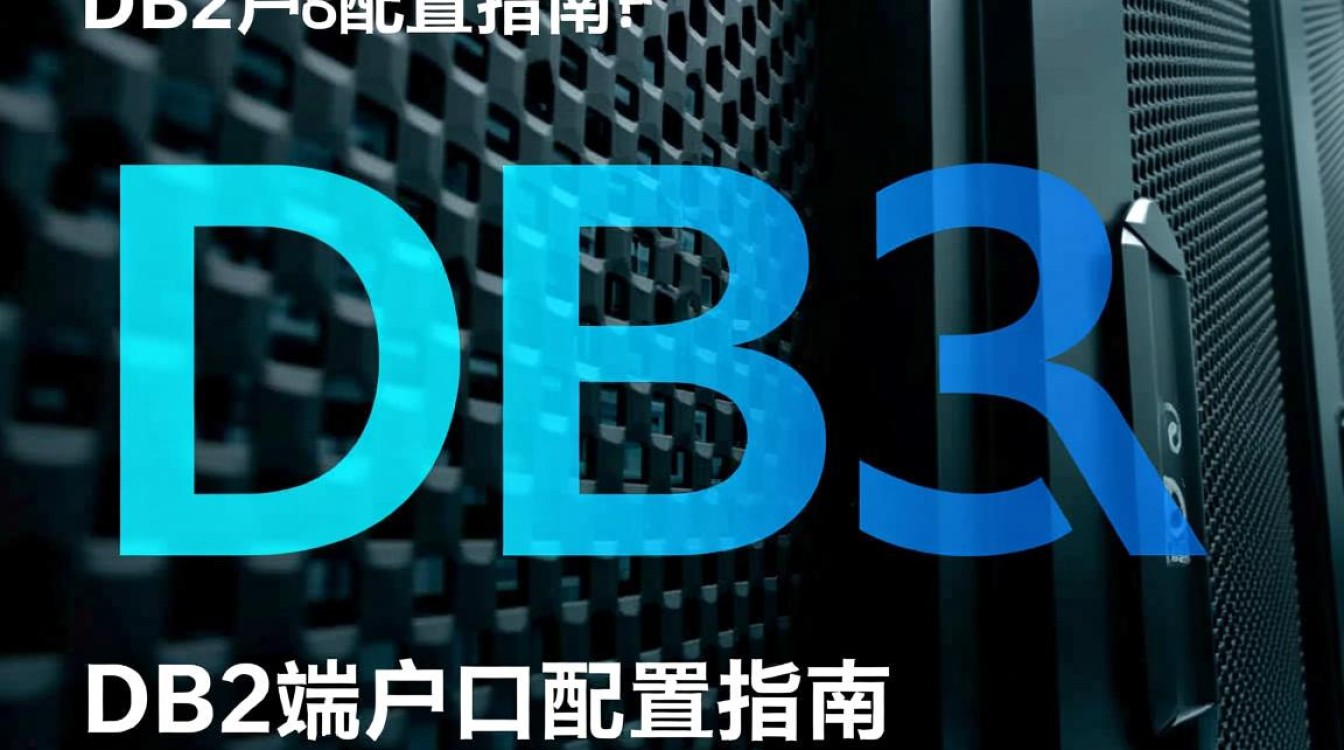 db2端口配置疑问解答，如何正确设置与优化db2数据库端口？