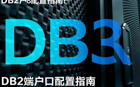 db2端口配置疑问解答，如何正确设置与优化db2数据库端口？