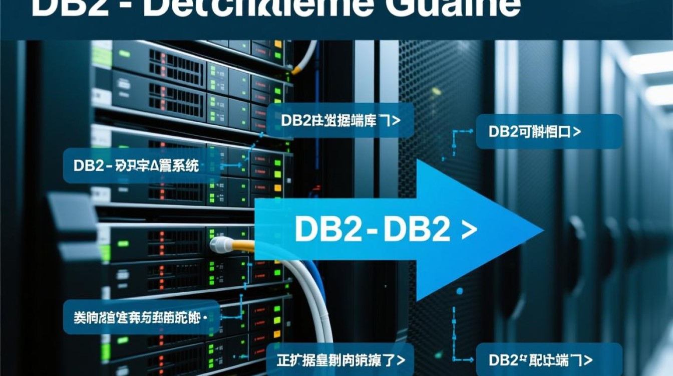 db2端口配置疑问解答，如何正确设置与优化db2数据库端口？