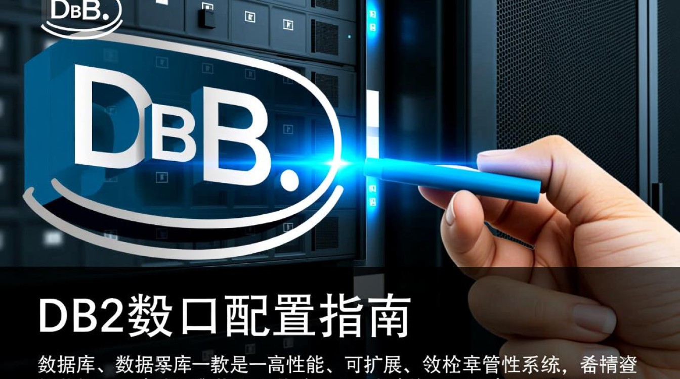 db2端口配置疑问解答，如何正确设置与优化db2数据库端口？
