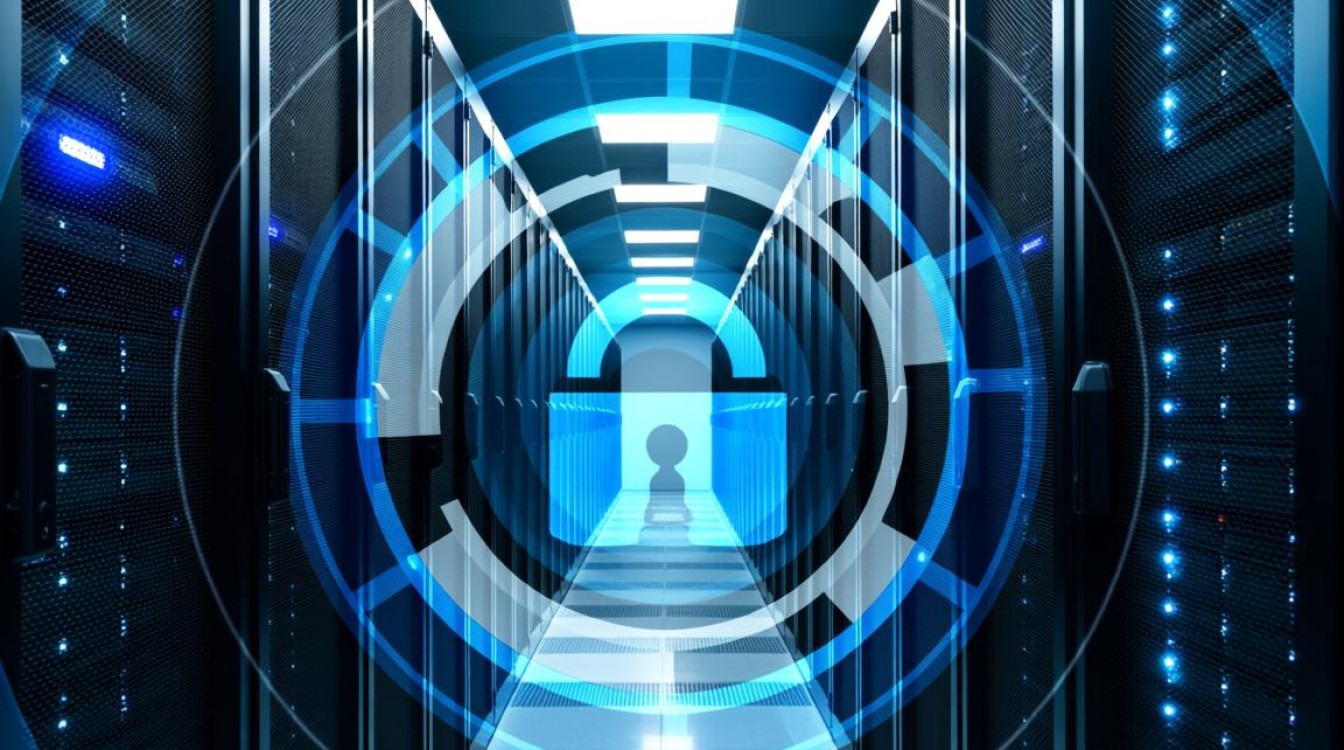 安全管理工具服务器如何高效部署与运维？