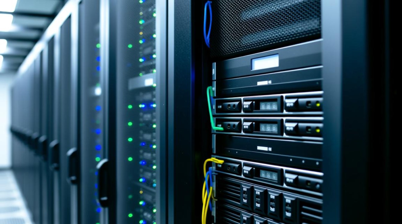 安全管理工具服务器如何高效部署与运维？