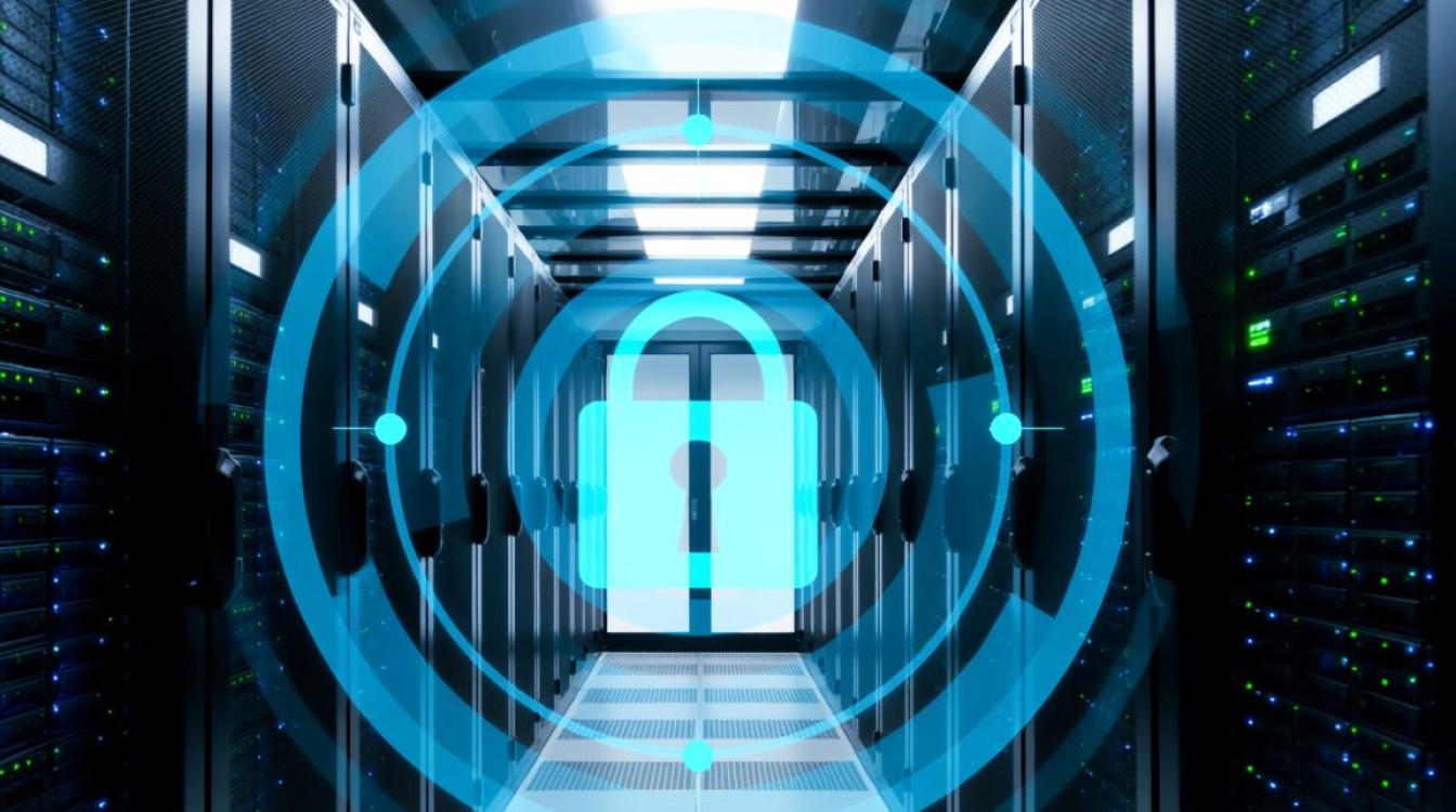 安全管理工具服务器如何高效部署与运维？