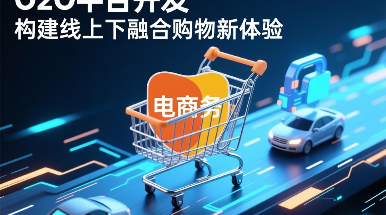 电商O2O平台开发中，如何有效整合线上线下资源以提升用户体验？