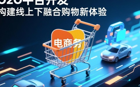 电商O2O平台开发中,如何有效整合线上线下资源以提升用户体验?