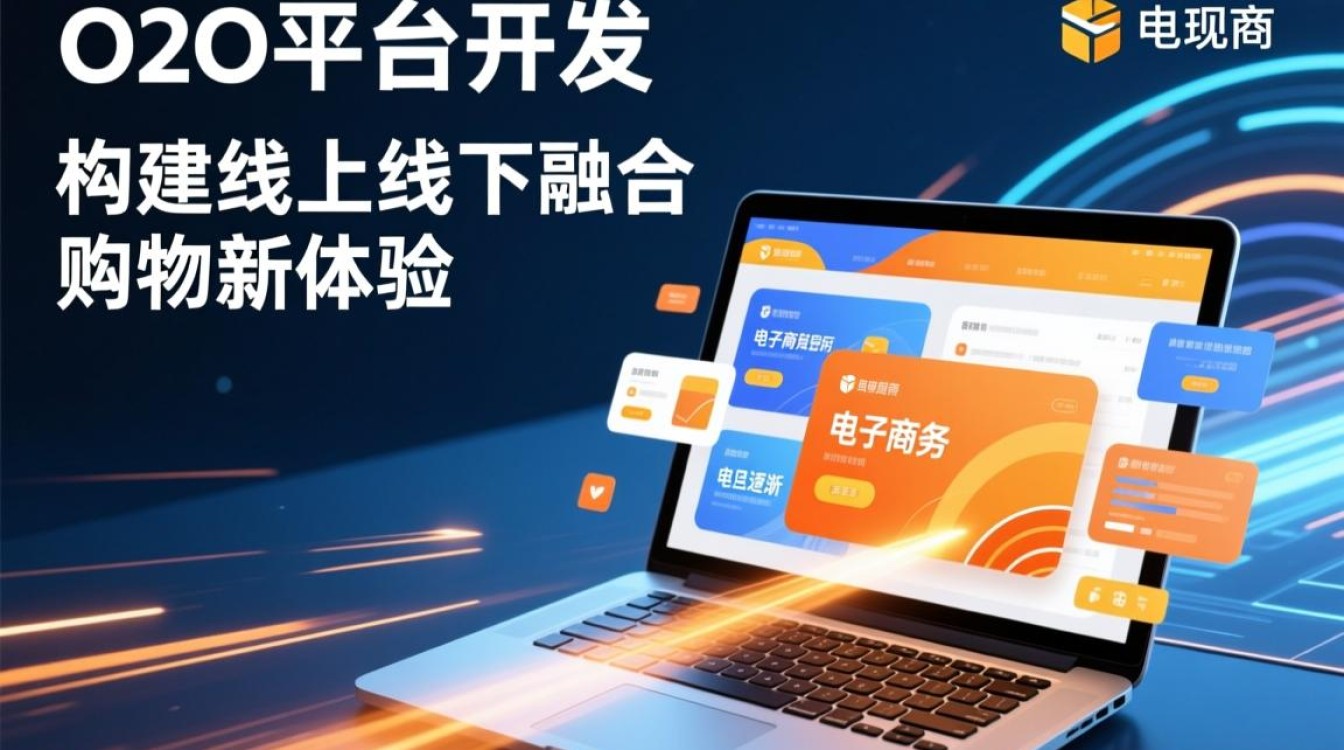 电商O2O平台开发中，如何有效整合线上线下资源以提升用户体验？