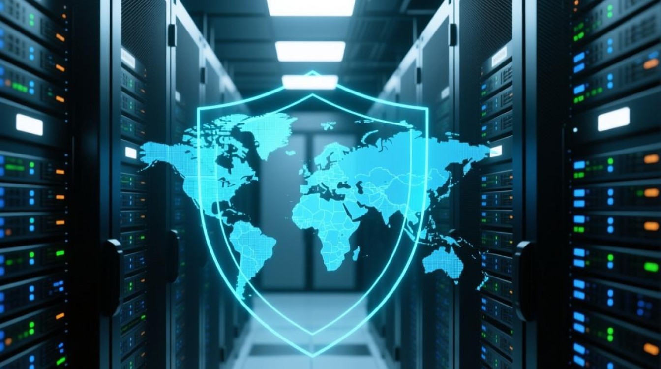 陕西本地服务器为何成为企业首选？揭秘其独特优势与潜在风险！