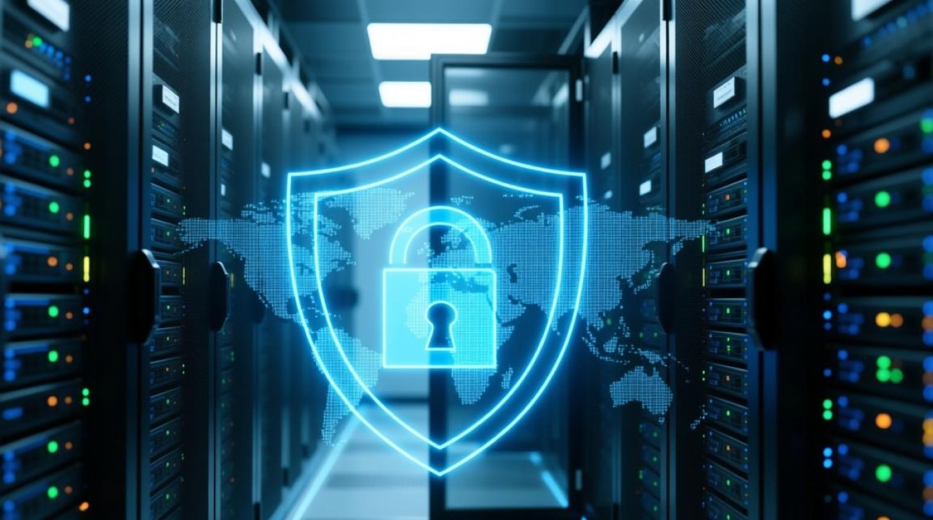 陕西本地服务器为何成为企业首选？揭秘其独特优势与潜在风险！