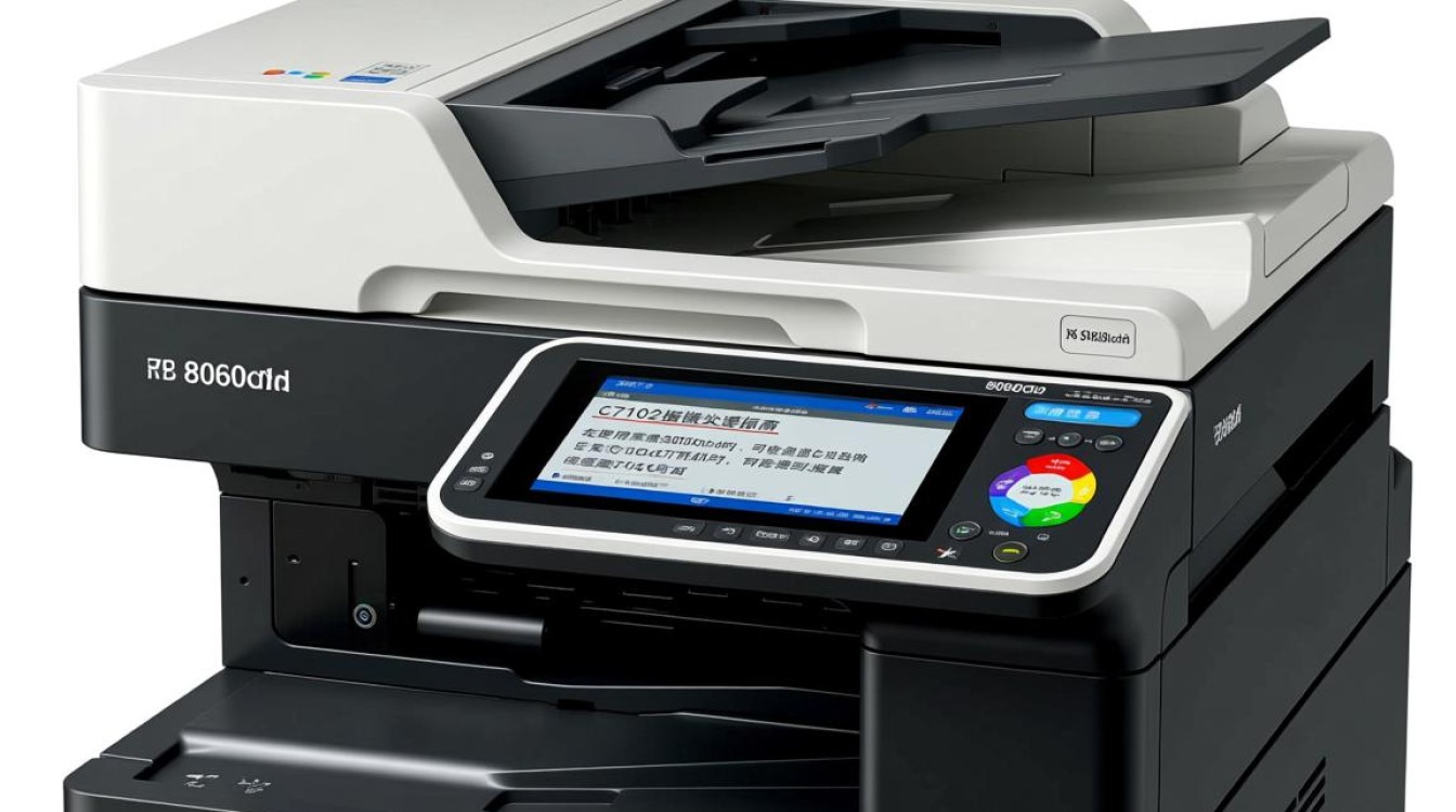 京瓷8060cdn打印机C7102报错，是硬件故障还是软件问题？快速排查指南！
