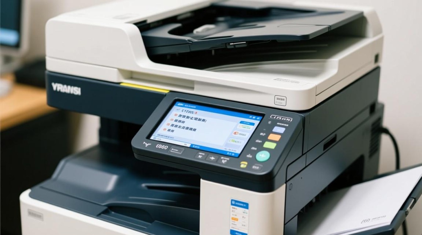 京瓷8060cdn打印机C7102报错，是硬件故障还是软件问题？快速排查指南！