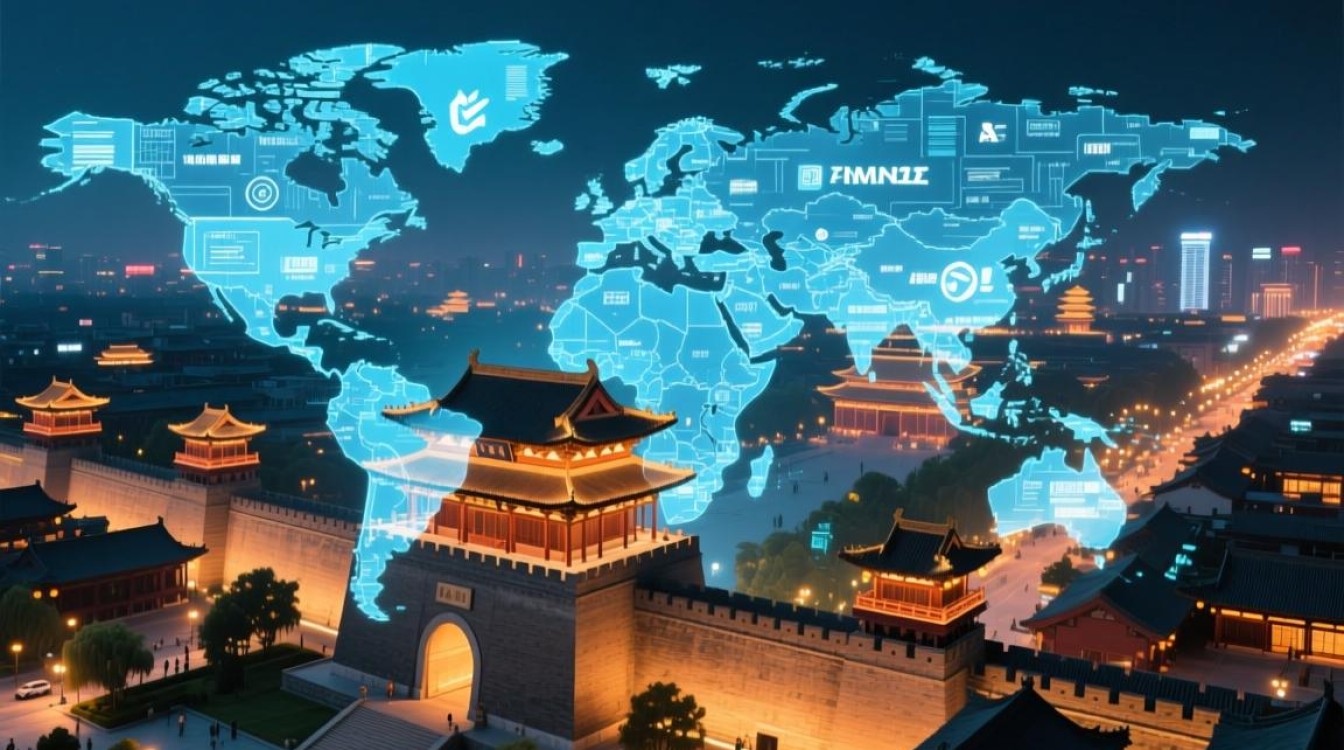 陕西服务器为何在游戏体验中如此重要？探讨其独特优势与影响