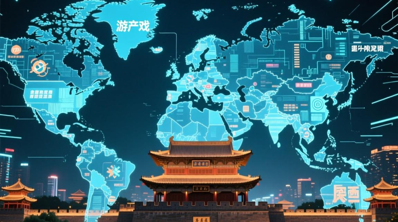 陕西服务器为何在游戏体验中如此重要？探讨其独特优势与影响