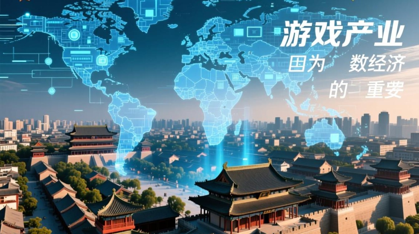 陕西服务器为何在游戏体验中如此重要？探讨其独特优势与影响