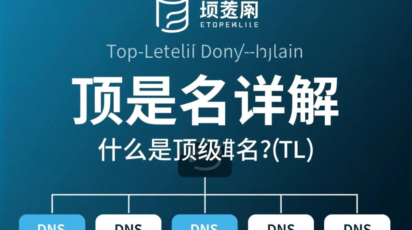 在域名分类顶级域名中，有哪些常见的顶级域名及其特点？