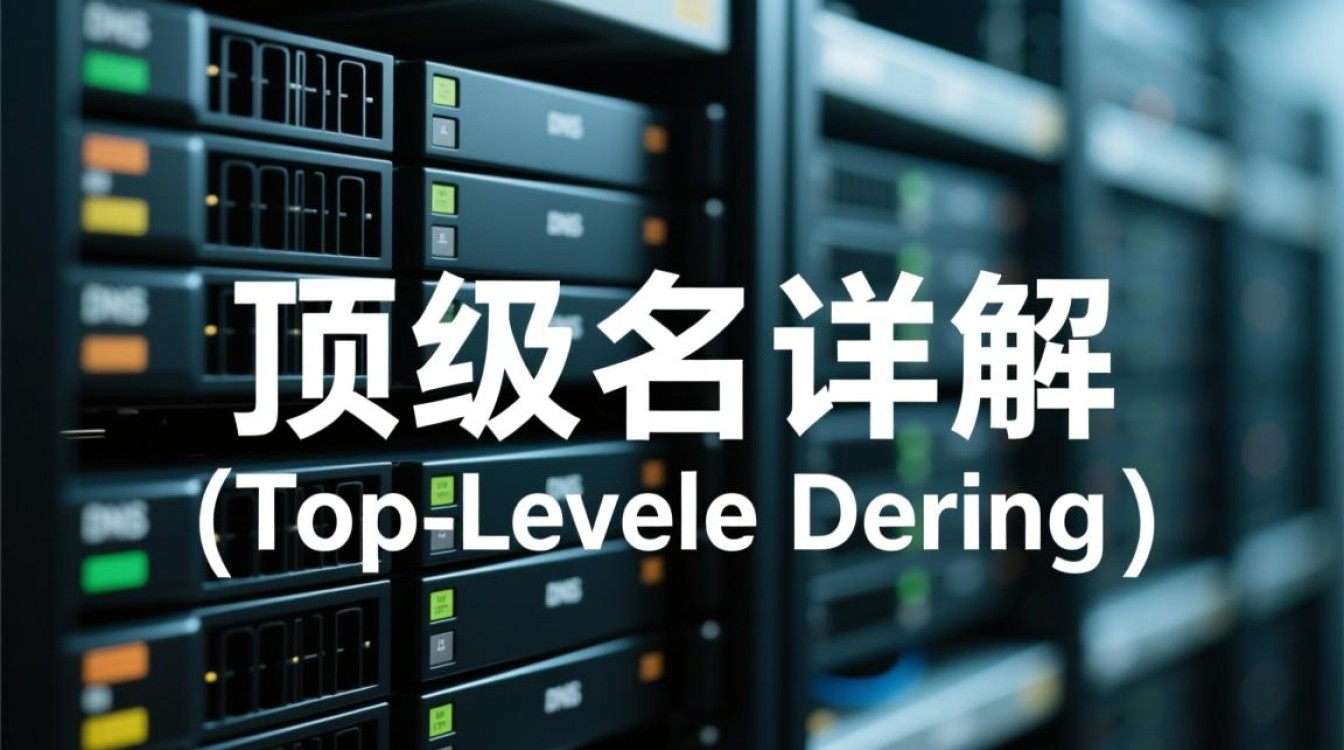 在域名分类顶级域名中，有哪些常见的顶级域名及其特点？