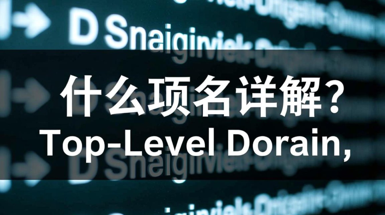 在域名分类顶级域名中，有哪些常见的顶级域名及其特点？