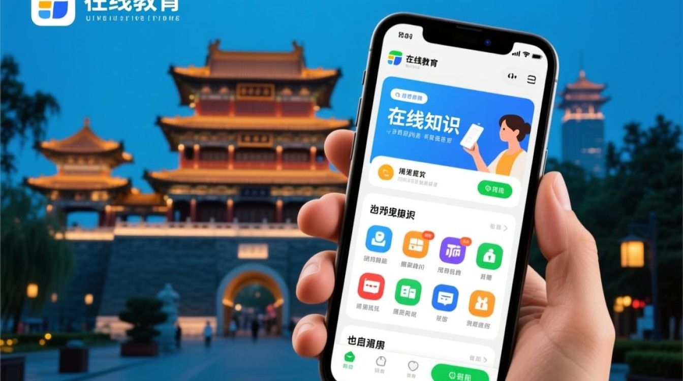 济南在线教育APP开发哪家强？质量与口碑哪家更胜一筹？