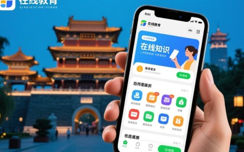 济南在线教育APP开发哪家强?质量与口碑哪家更胜一筹?