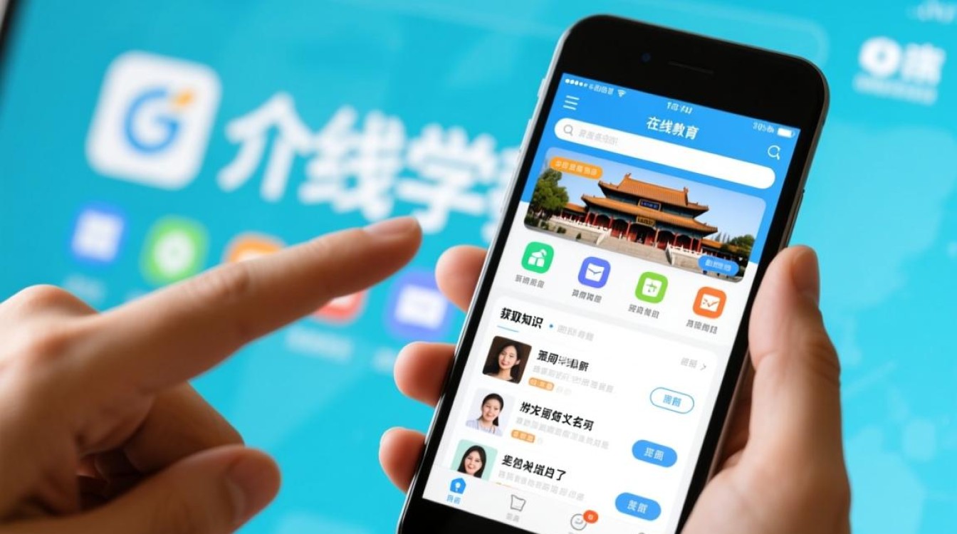 济南在线教育APP开发哪家强？质量与口碑哪家更胜一筹？