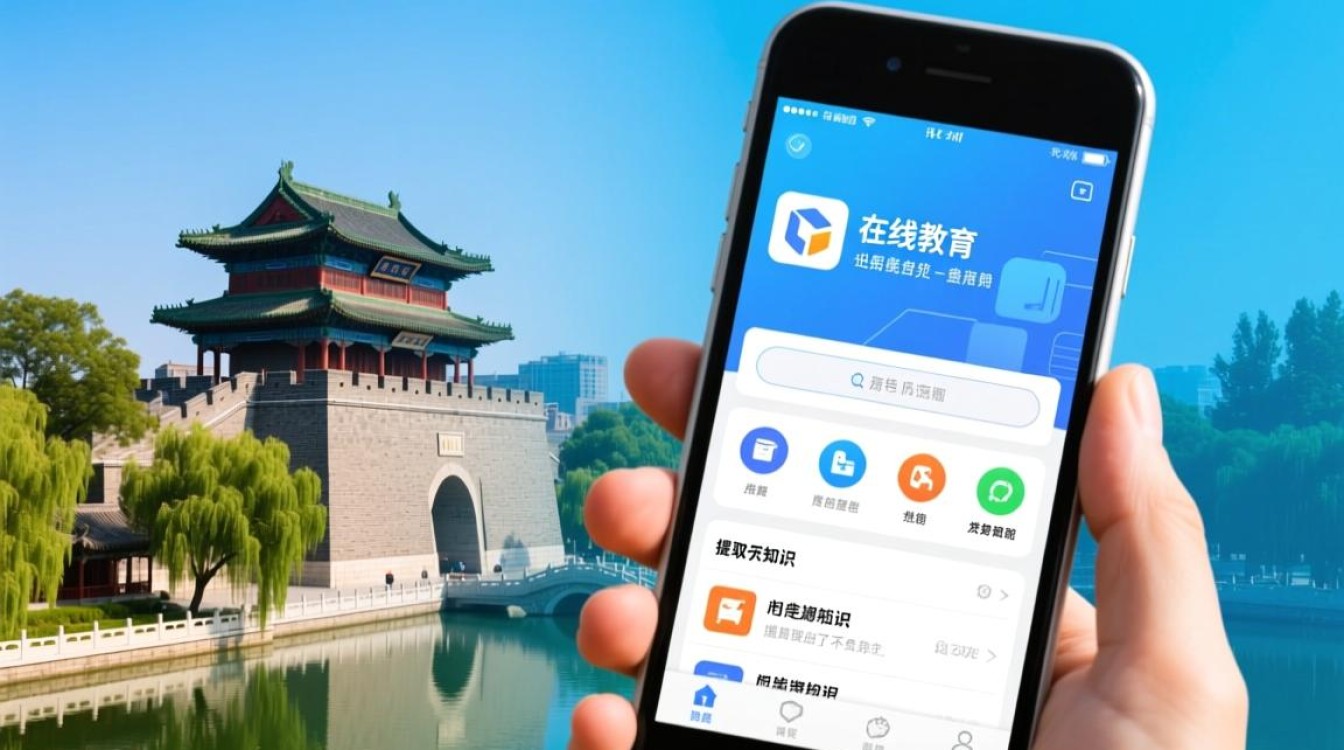 济南在线教育APP开发哪家强？质量与口碑哪家更胜一筹？