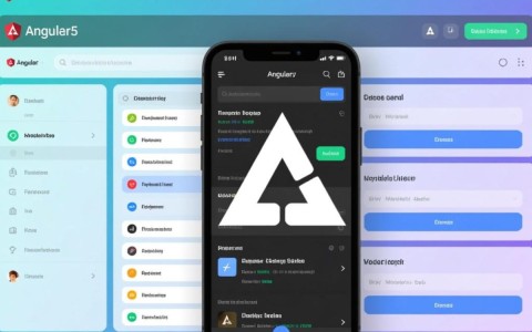 Angular5如何正确调用第三方js插件?步骤和注意事项有哪些?