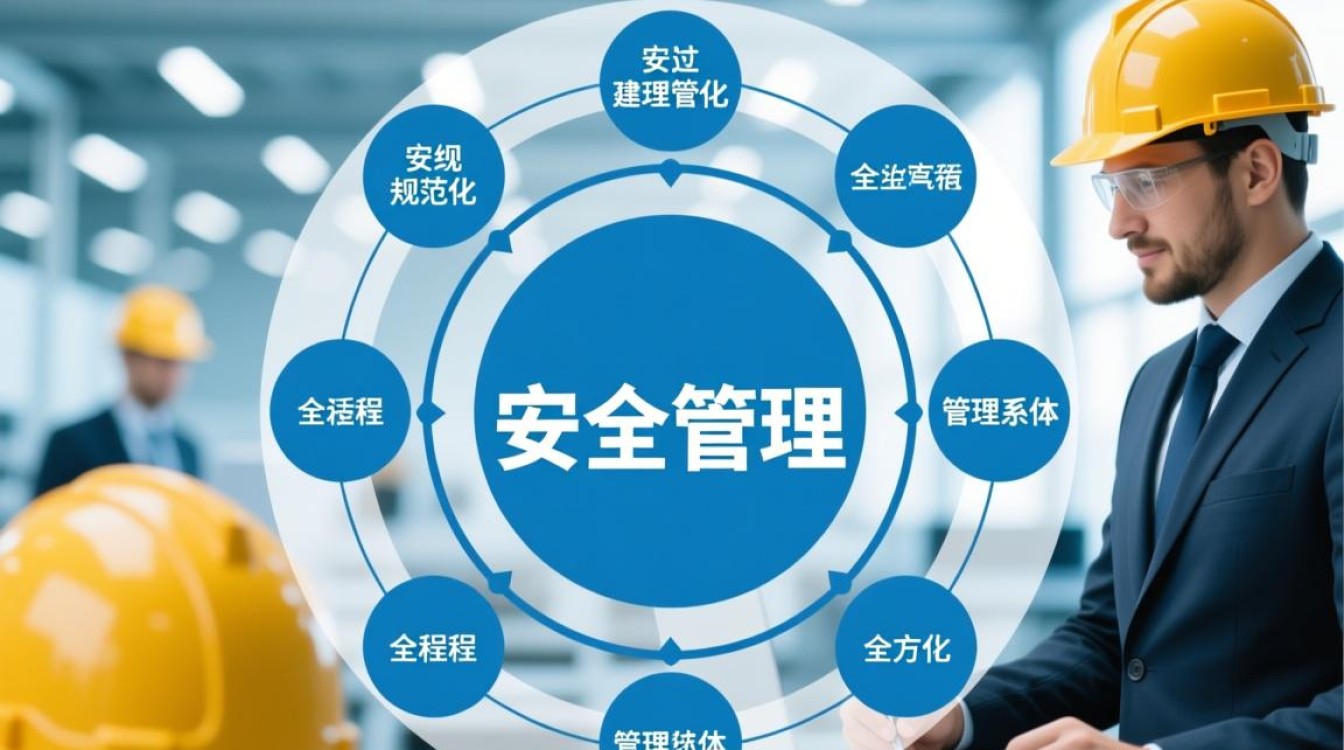 安全标准化是什么？企业如何落地实施？