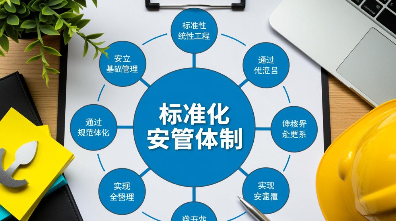 安全标准化是什么？企业如何落地实施？
