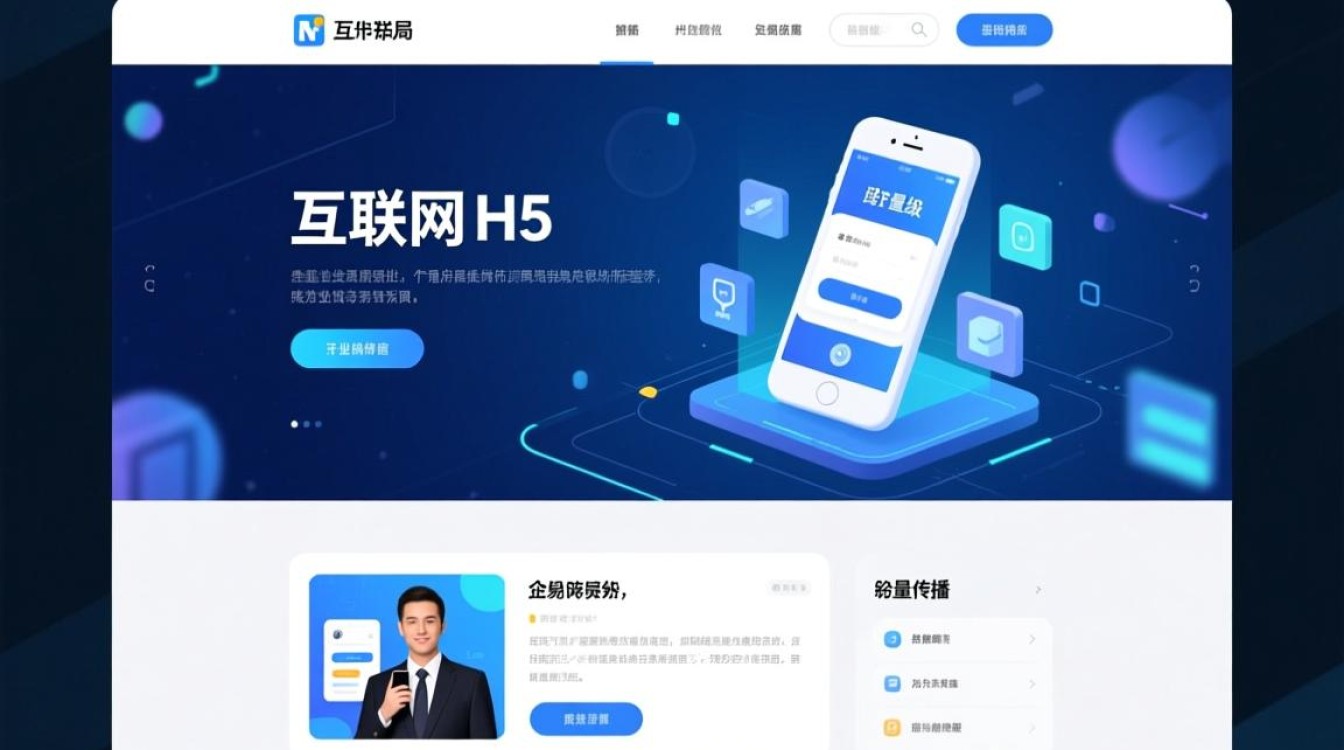 h5网站开发费用多少？影响价格的关键因素有哪些？