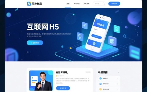 h5网站开发费用多少?影响价格的关键因素有哪些?