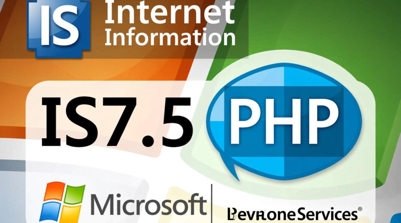 iis7.5配置PHP时遇到哪些常见问题及解决方法？